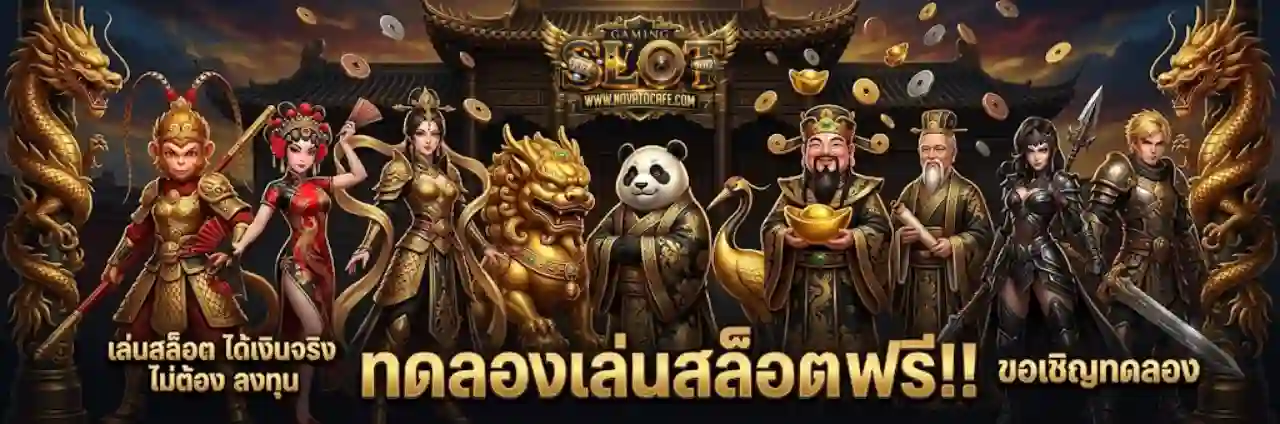 สล็อตเว็บตรง